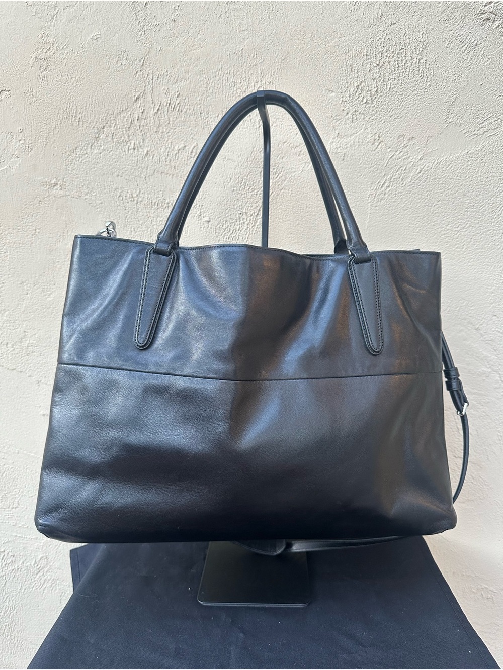 💻 Coach Large Soft Borough Bag 32290 💻 - Picture 3 of 13